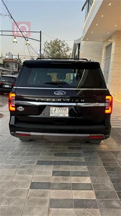 Ford Expedition